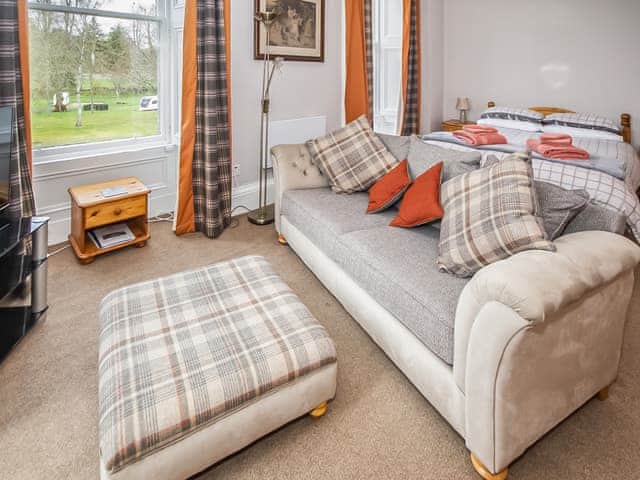 Interior | Craigievar - Haughton Holidays, Huntly