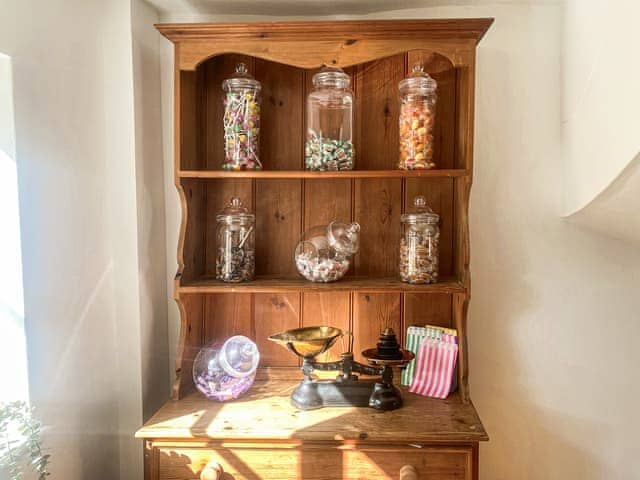 Interior | The Old Sweet Shop, Winchester