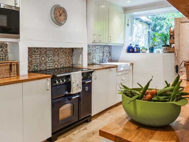 Kitchen | Brookside Cottage, Copley, near Bishop Auckland