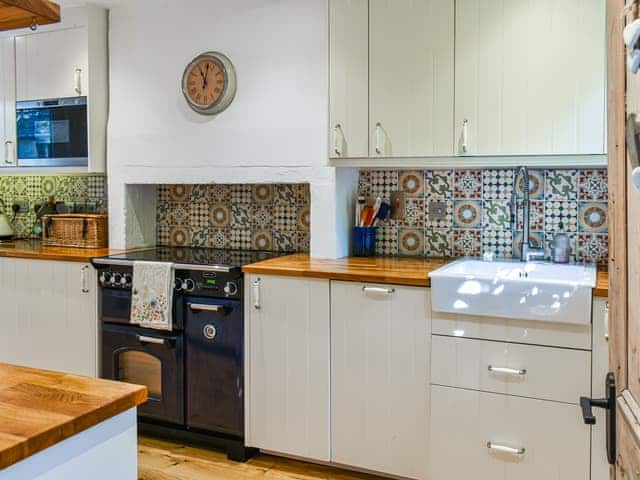 Kitchen | Brookside Cottage, Copley, near Bishop Auckland