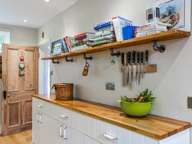 Kitchen | Brookside Cottage, Copley, near Bishop Auckland