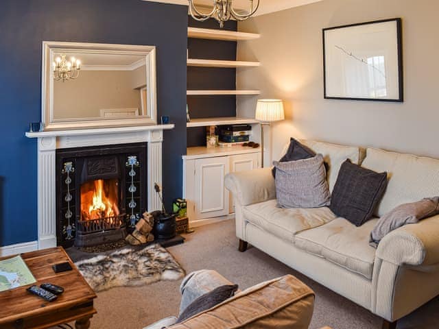 Living room | Craig Walk Cottage, Windermere