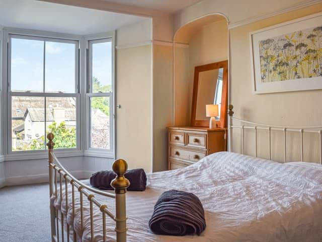 Double bedroom | Craig Walk Cottage, Windermere