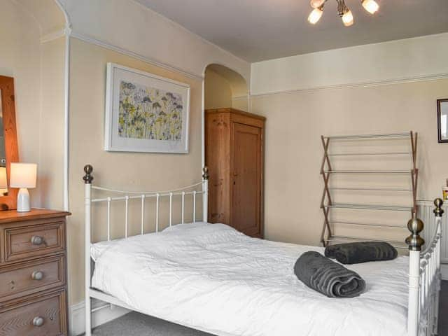 Double bedroom | Craig Walk Cottage, Windermere