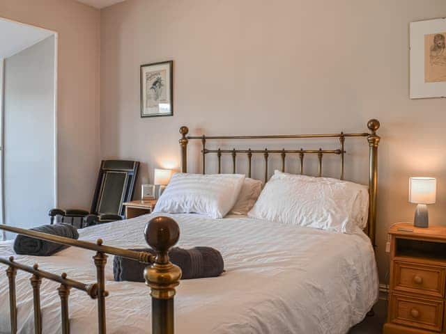 Double bedroom | Craig Walk Cottage, Windermere