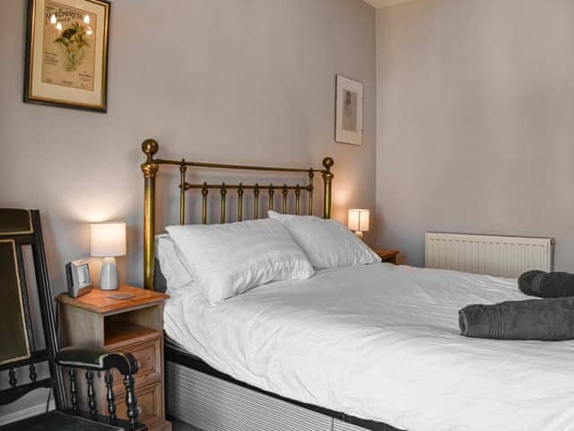 Double bedroom | Craig Walk Cottage, Windermere