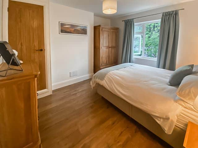 Double bedroom | Skylark, Keswick