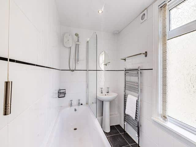 Bathroom | Heughendon, Rothbury, near Alnwick