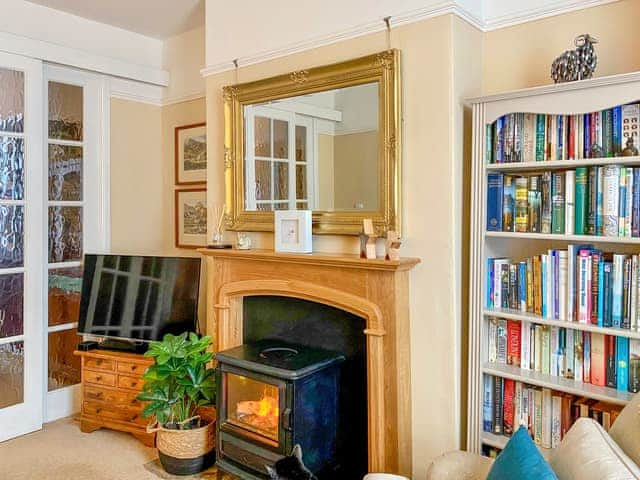 Living room | Wordsworth Cottage, Keswick