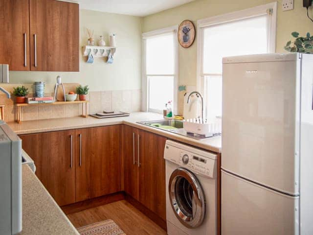 Kitchen | Wordsworth Cottage, Keswick