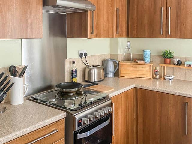 Kitchen | Wordsworth Cottage, Keswick