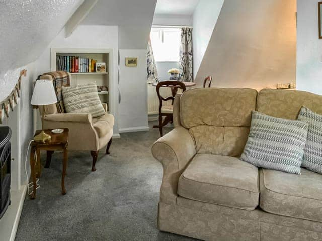 Living room | Granary Cottage, Cockington, near Torquay