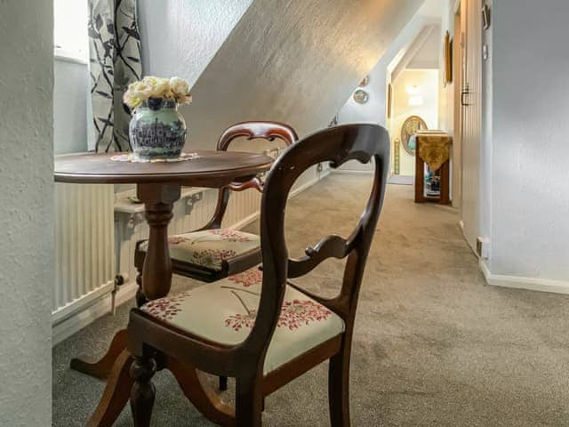 Dining Area | Granary Cottage, Cockington, near Torquay