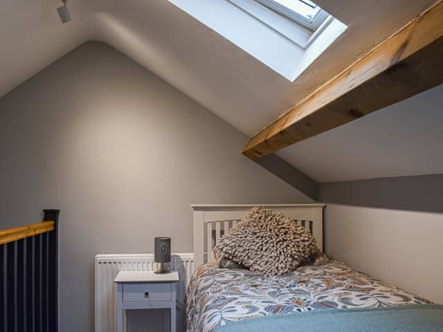 Single bedroom | Balderstones Barn, Newby Cote