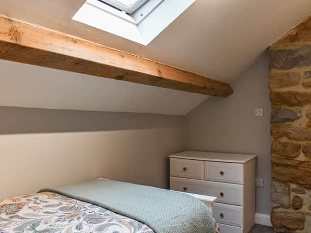 Single bedroom | Balderstones Barn, Newby Cote