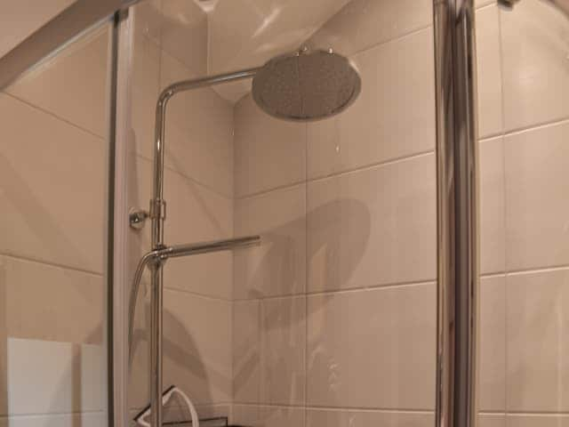 Bathroom | Balderstones Barn, Newby Cote