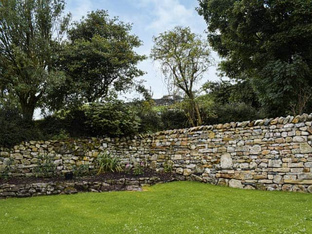 Garden | Balderstones Barn, Newby Cote