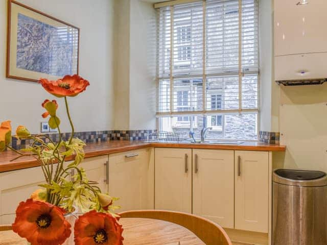 Kitchen/diner | Lakeland Villa, Bowness-on-Windermere