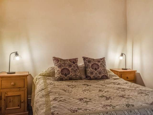 Double bedroom | Lakeland Villa, Bowness-on-Windermere