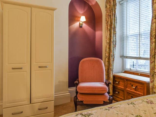 Double bedroom | Lakeland Villa, Bowness-on-Windermere