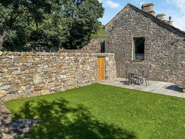 Exterior | Balderstones Barn, Newby Cote