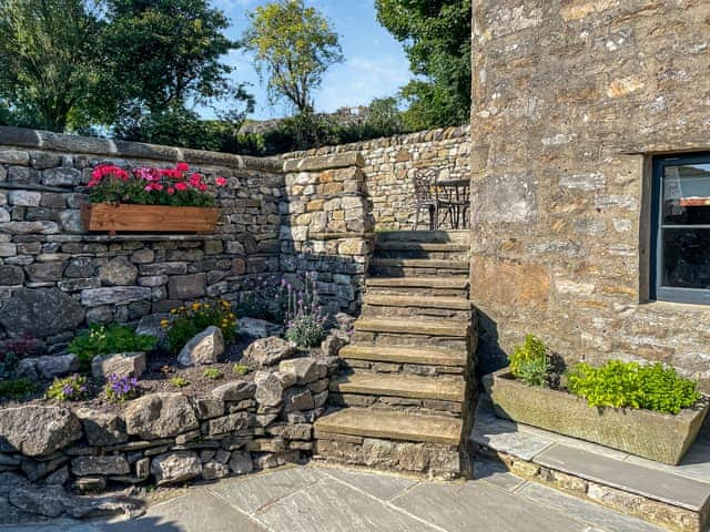 Exterior | Balderstones Barn, Newby Cote