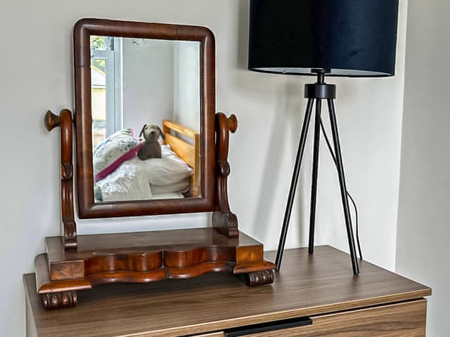 Double bedroom | Apartment 6 - The White House Apartments, Whitstable