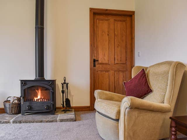 Living room/dining room | Swallowdale Cottage, Levisham, near Pickering