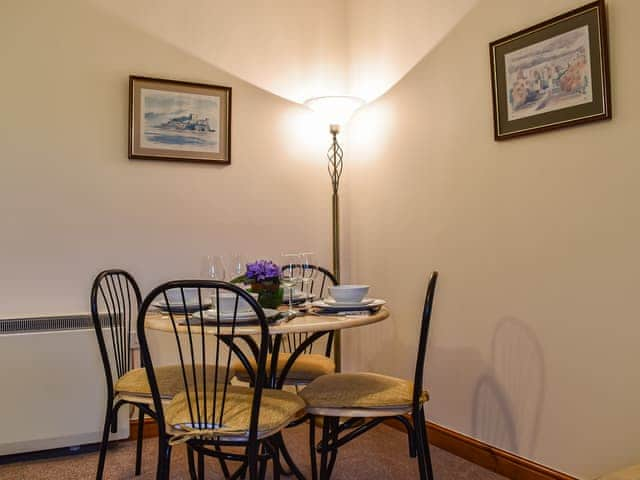 Dining Area | Swallowdale Cottage, Levisham, near Pickering