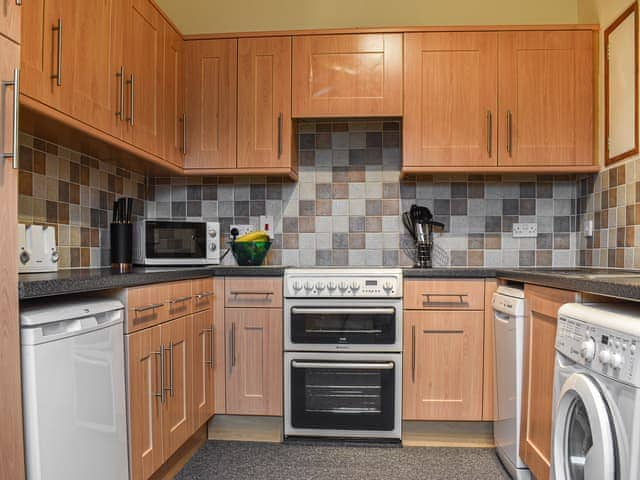 Kitchen | Swallowdale Cottage, Levisham, near Pickering