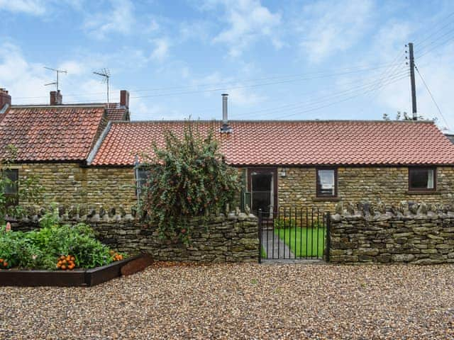 Exterior | Swallowdale Cottage, Levisham, near Pickering