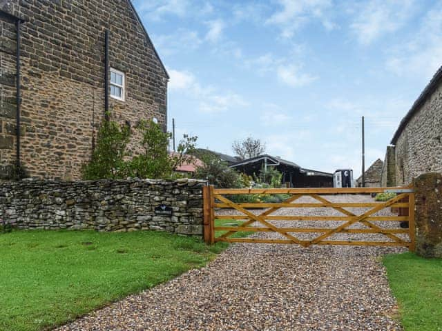 Exterior | Swallowdale Cottage, Levisham, near Pickering