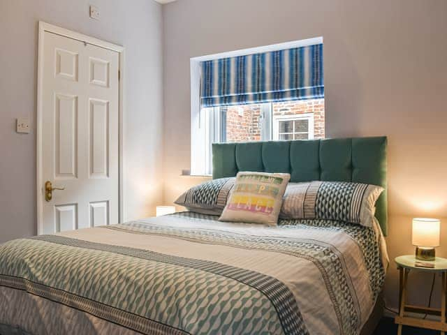 Double bedroom | Harbour Hideout, Whitby