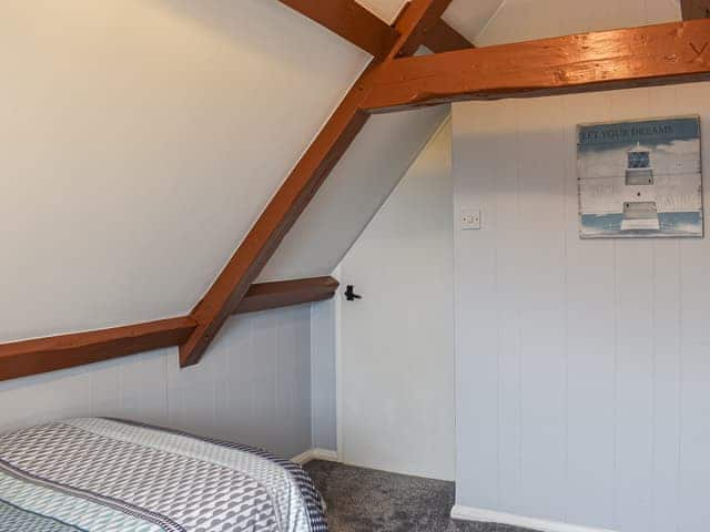 Twin bedroom | Harbour Hideout, Whitby