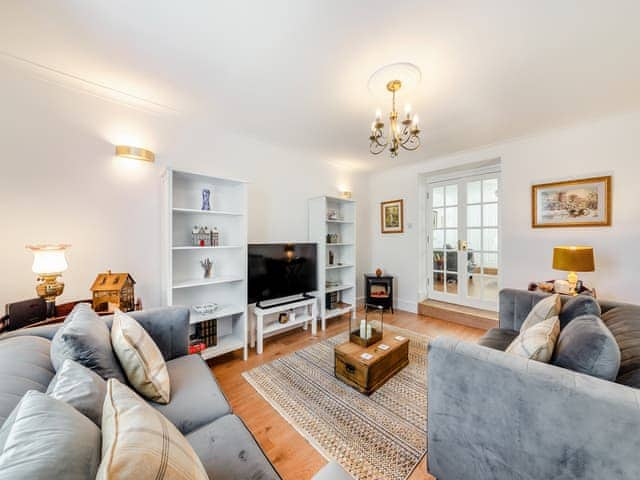 Living room | Hillcroft, Alnwick