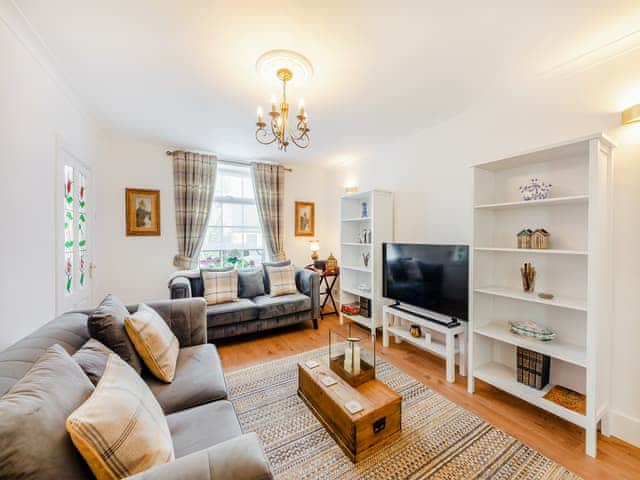 Living room | Hillcroft, Alnwick