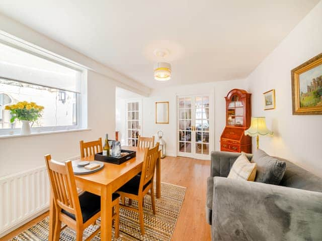 Dining room | Hillcroft, Alnwick