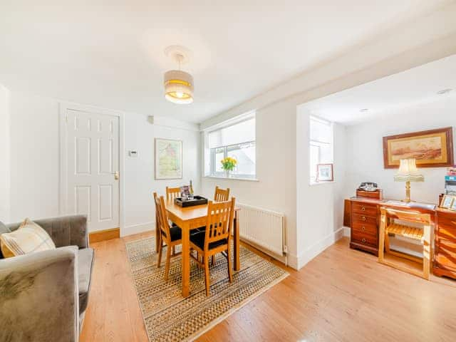 Dining room | Hillcroft, Alnwick