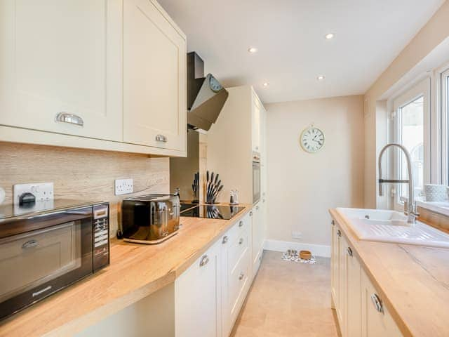 Kitchen | Hillcroft, Alnwick