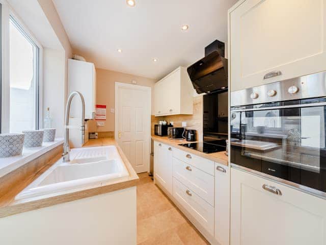 Kitchen | Hillcroft, Alnwick