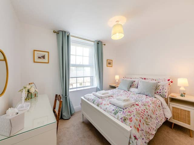 Double bedroom | Hillcroft, Alnwick