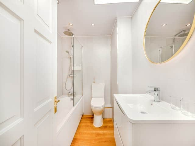 Bathroom | Hillcroft, Alnwick