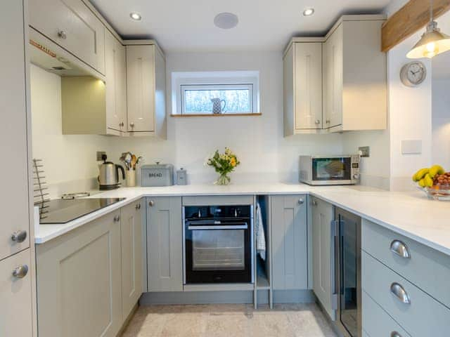 Kitchen | The Ash Loft, Audlem, near Nantwich