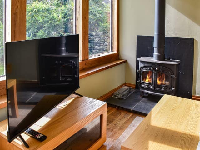 Dining Area | Church Cottage, Satterthwaite, near Coniston