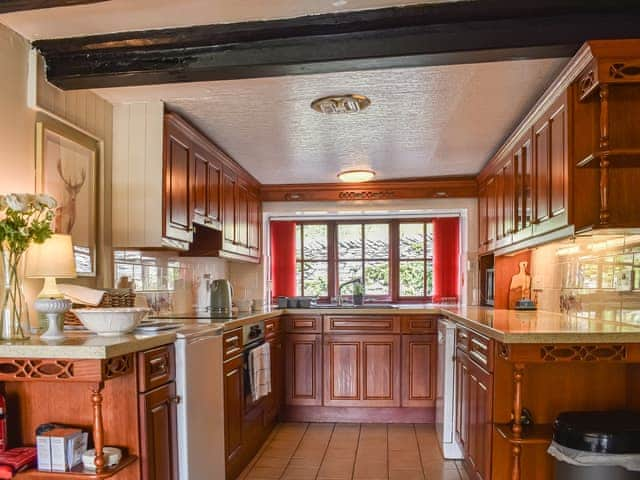 Kitchen | Church Cottage, Satterthwaite, near Coniston