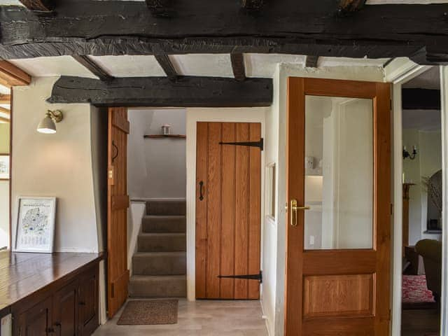 Kitchen | Church Cottage, Satterthwaite, near Coniston