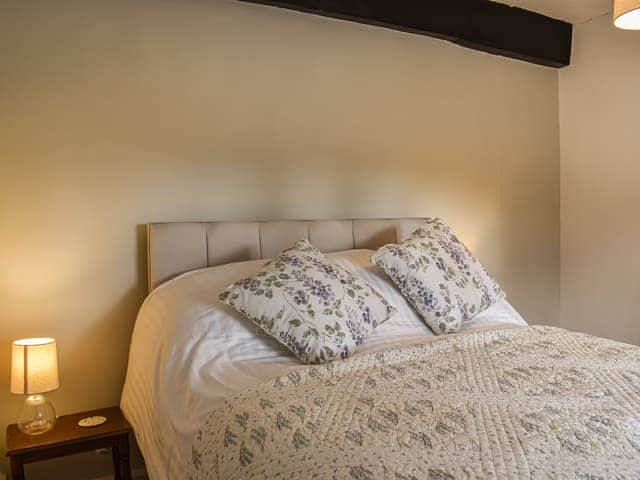 Double bedroom | Church Cottage, Satterthwaite, near Coniston