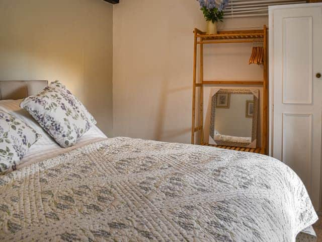 Double bedroom | Church Cottage, Satterthwaite, near Coniston