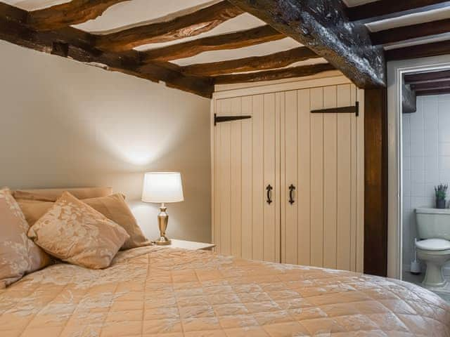 Double bedroom | Church Cottage, Satterthwaite, near Coniston