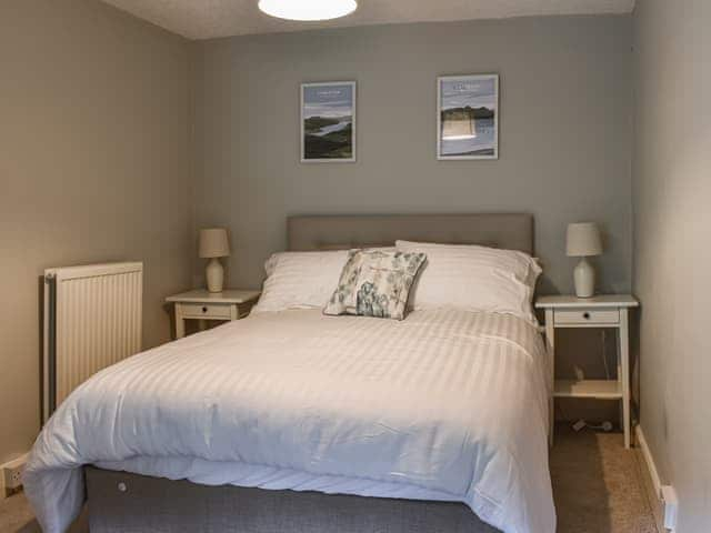 Double bedroom | Church Cottage, Satterthwaite, near Coniston